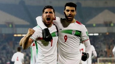 صعود مقتدرانه و زودهنگام ایران به بزرگ‌ترین فستیوال فوتبال جهان