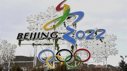 درخواست آمریکا از سازمان ملل برای فشار بر چین پیش از آغاز المپیک پکن 