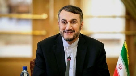 أميرعبداللهيان: بذل جهود لتحييد الحظر الدولي ضد إيران وروسيا يقع على جدول الأعمال