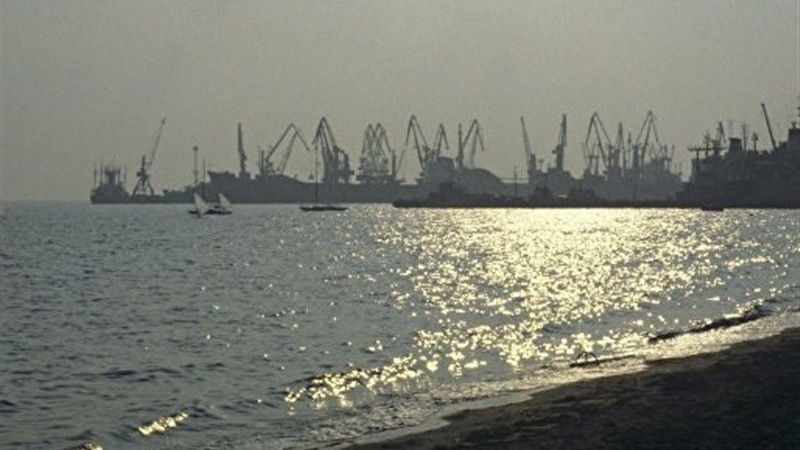 Iranpress: إغلاق موانئ أوكرانيا أمام السفن الروسية