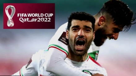 تصاویر صعود تیم ملی به جام جهانی 2022  