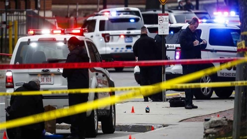 تیراندازی در ایالت ایلینوی آمریکا، 2 نوجوان کشته شدند