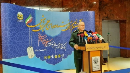 مستشار قائد الثورة يؤكد على دور إيران الهام في المنطقة