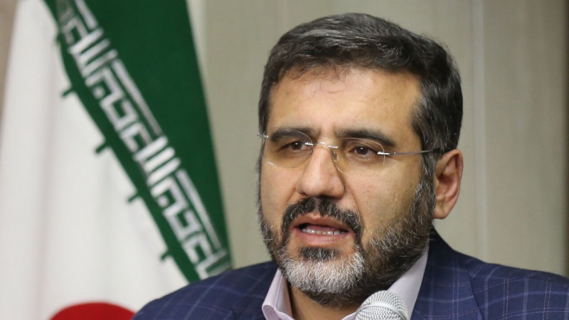 Iranpress: إيران تؤكد على ضرورة تنمية علاقاتها الثقافية مع الدول الإقليمية