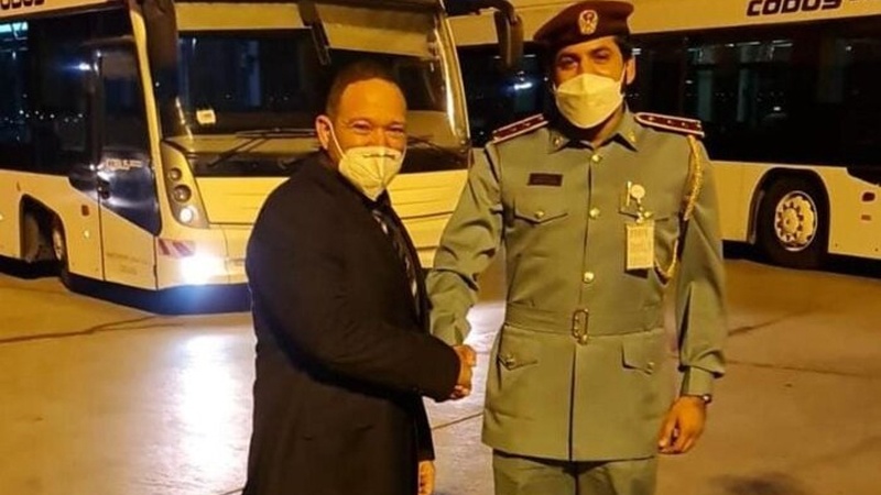 Iranpress: رئيس شرطة الاحتلال الإسرائيلي لم يستكمل زيارته إلى الإمارات