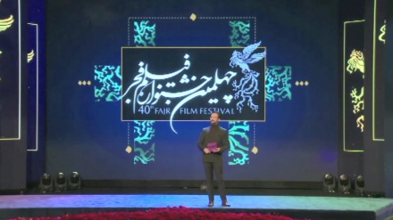 اعلام پخش زنده مراسم جشنواره فیلم فجر از خبرگزاری بین المللی ایران پرس