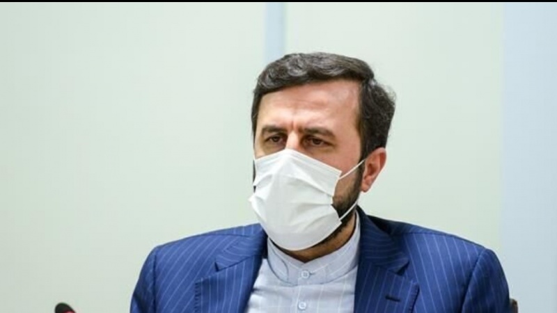 Iranpress: لجنة حقوق الإنسان الإيرانية تنتقد أوروبا بسبب حظر الدواء