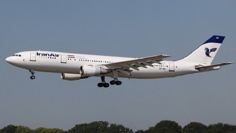 Iranpress: شركة طيران إيرانية تزيد من رحلاتها الأسبوعية إلى الدوحة