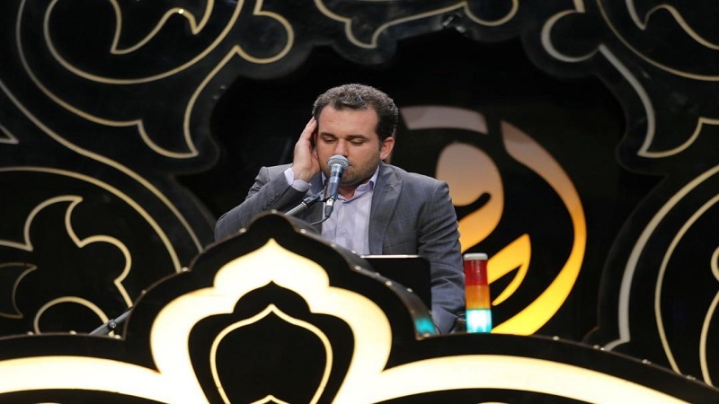 Iranpress: إيران تستضيف المسابقة الدولية للقرآن الكريم