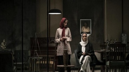 اکران فیلم «بی مادر» در پنجمین روز جشنواره فیلم فجر