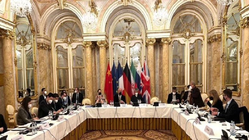 Iranpress: مجموعتا العمل الخاصة بالترتيبات التنفيذية والإجراءات النووية تعقدان اجتماعاتهما في فيينا