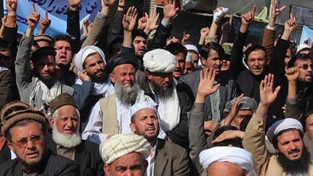 خشم افغان‌ها از مصادره اموال‌شان در امریکا 
