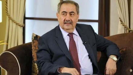 استبعاد هوشيار زيباري من الانتخابات الرئاسية العراقية