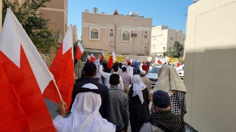 Iranpress: المنامة في الذكرى الـ11 لانتفاضة 14 فبراير لا تزال تتجاهل توصيات لجنة بسيوني
