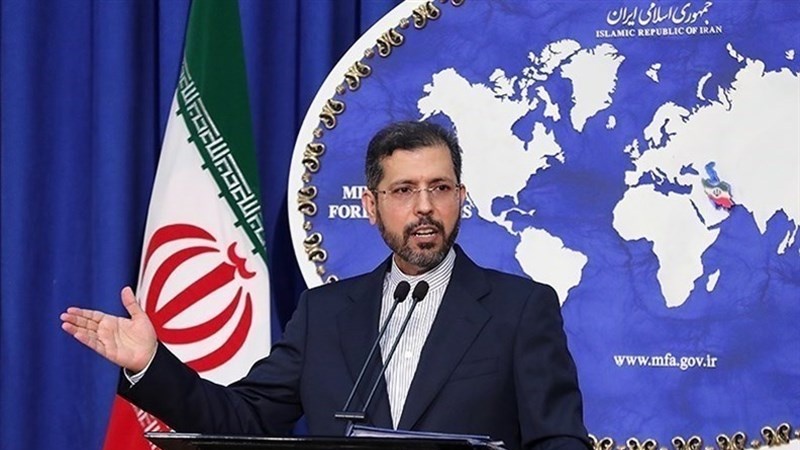 Iranpress: إيران ترد على تقارير مشوهة حول المفاوضات في فيينا
