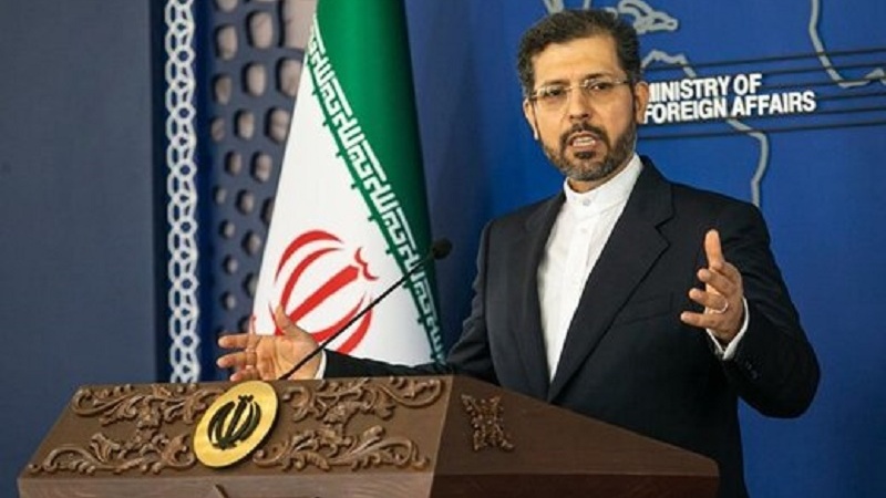 Iranpress: إيران تنتظر القرار الأوروبي والأمريكي في مفاوضات فيينا