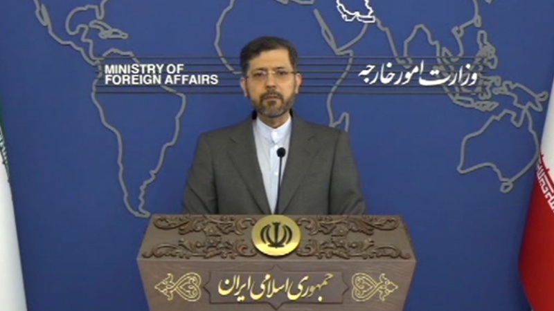 Iranpress: استعداد إيران لإجراء محادثات مع السعودية في إطار الاجتماعات السابقة 
