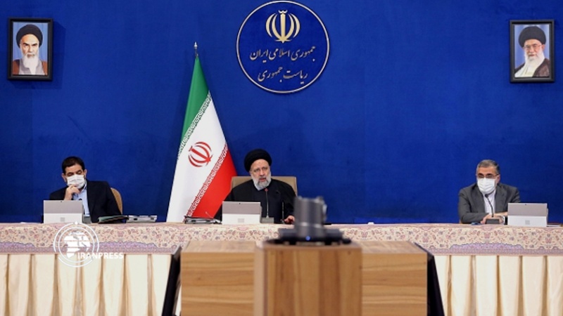 Iranpress: رئيسي: إيران مستعدة للعب دور دبلوماسي للمساعدة في عودة السلام إلى أوكرانيا