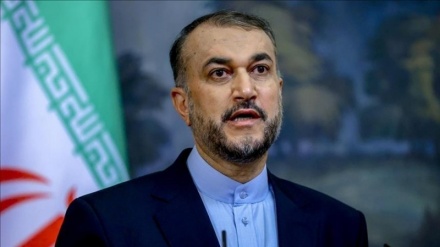  امیرعبداللهیان: روابط ایران و سوئد نباید هدف دسیسه‌های منافقین قرار گیرد  
