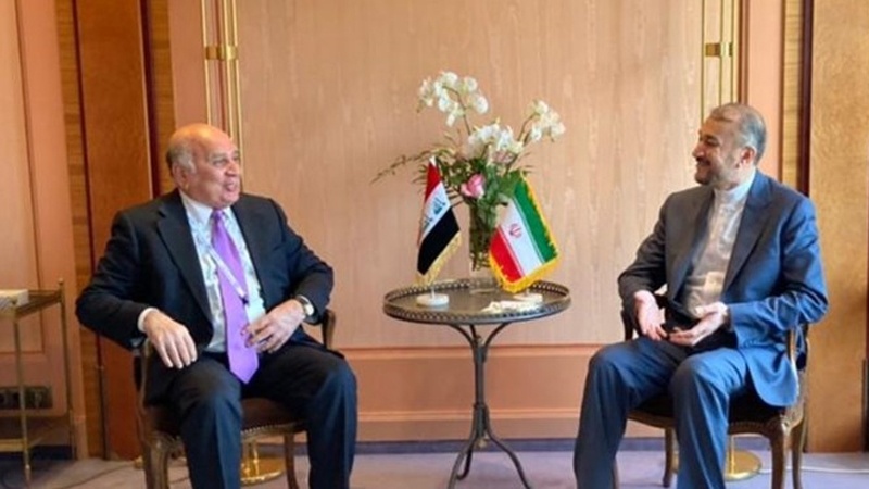 Iranpress: استمرار محادثات إيران مع السعودية يتطلب إرادة الرياض