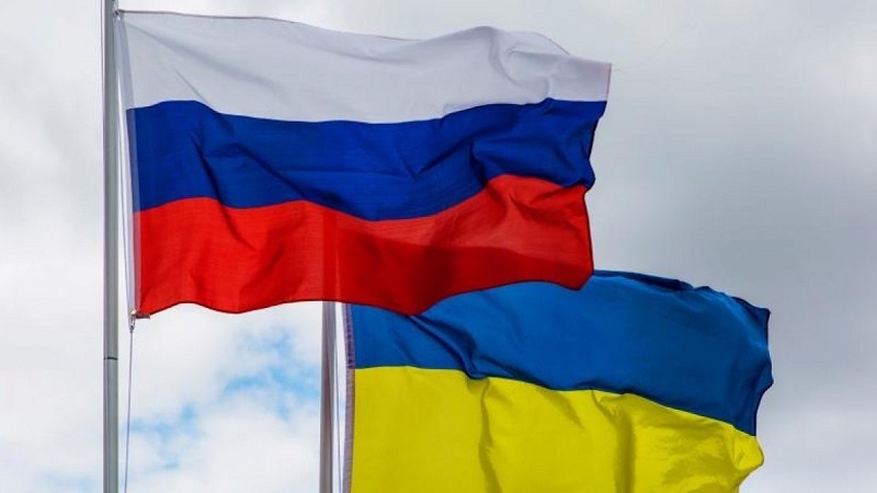 Iranpress: أوكرانيا توافق على إرسال وفد إلى جوميل ببيلاروسيا لعقد مباحثات