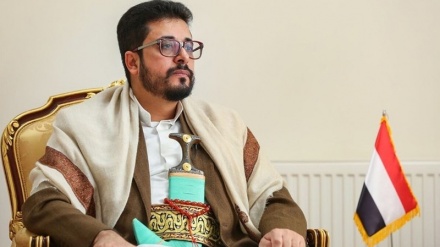 السفير اليمني لدى طهران: إيران هي الدولة الوحيدة التي دعمت اليمن