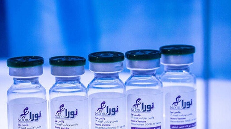 Iranpress: اختبار ناجح للقاح "نورا" الإيراني المضاد لكورونا