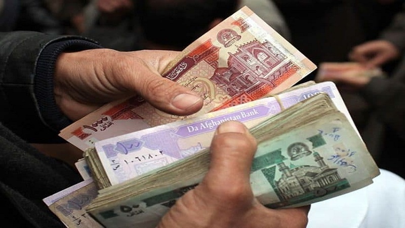 Iranpress: الأمم المتحدة: لدينا ملايين الدولارات التي لا يمكننا استخدامها في البنك المركزي الأفغاني