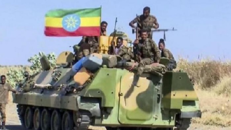Iranpress: رفع حالة الطوارئ في إثيوبيا 