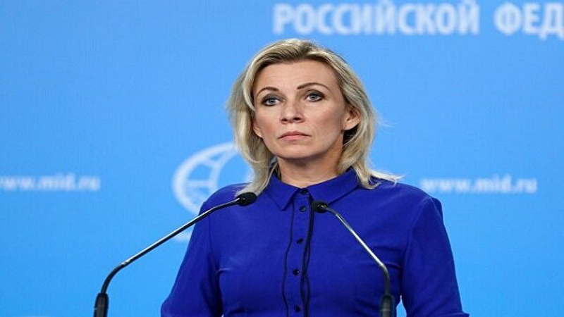 Iranpress: روسيا: الضغط على موسكو عبر العقوبات غير مجدٍ