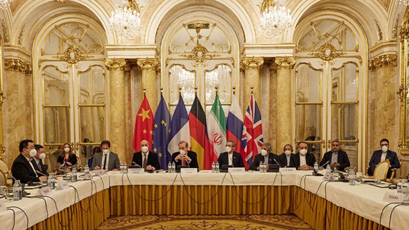 Iranpress: الاتحاد الأوروبي: محادثات فيينا ستستأنف غدا