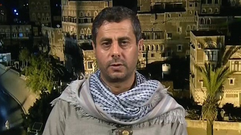 Iranpress: حركة أنصار الله: الهدنة في اليمن جاءت بعد ضربات صنعاء في العمق السعودي