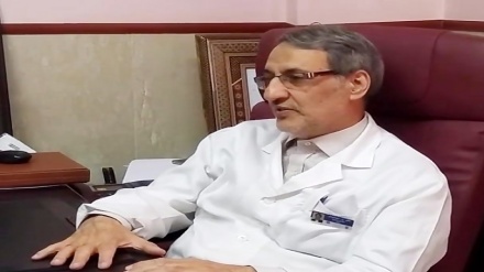 پزشک ایرانی «ارولوژیست» برتر جهان شد