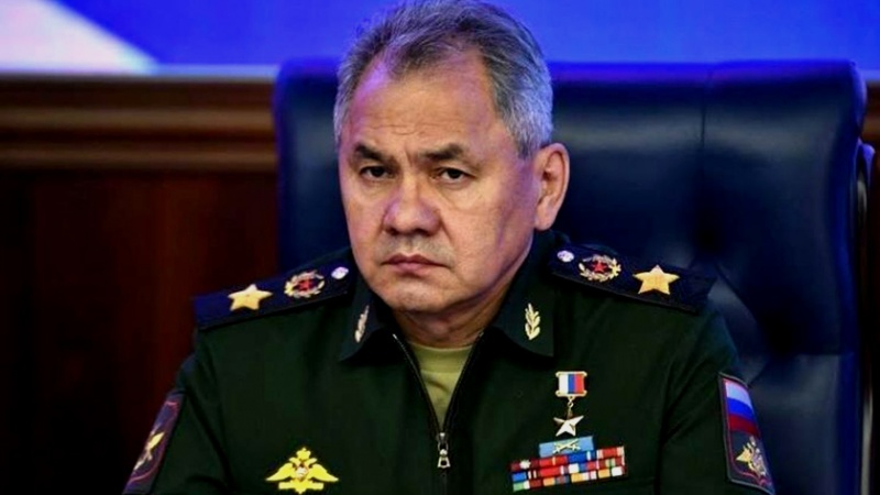 Iranpress: روسيا تؤكد استمرار عمليتها العسكرية حتى تحقيق أهدافها