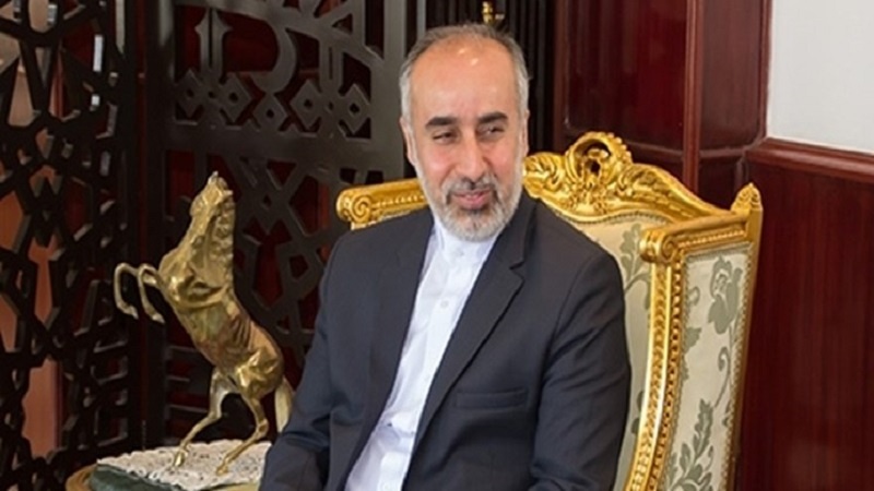 Iranpress: إيران ترد على تصريحات السفير السعودي لدى القاهرة