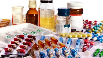مسقط توافق على إنشاء مصانع أدوية إيرانية في عمان