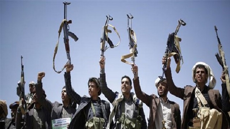 Iranpress: تنفيذ أحكام الإعدام بحق 7 سجناء يمنيين سيتبعه عواقب وخيمة على السعودية