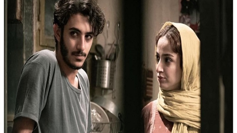 Iranpress: فيلم إيراني يعرض في مهرجان كرالاي في الهند