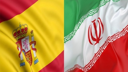 گسترش همکاری‌های دانشگاهی ایران و اسپانیا