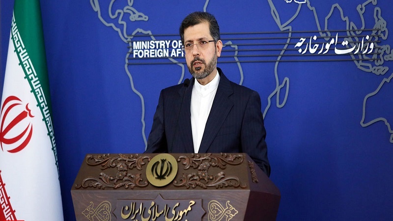 Iranpress: إيران تصف اجتماع النقب السداسي باجتماع الخيانة للقضية الفلسطينية