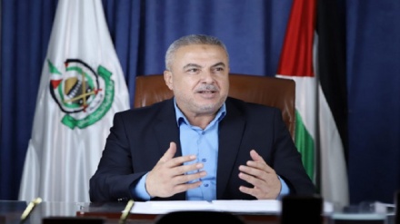 حماس تشيد باختراق قراصنة المقاومة لهاتف رئيس المخابرات الصهيونية