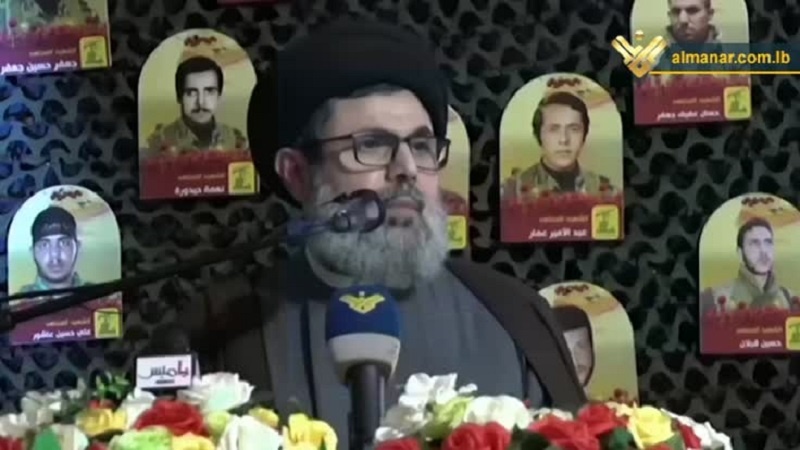 Iranpress: حزب الله: تآمر بعض الأحزاب جاء لإضعاف الشعب من أجل وقف دعم المقاومة 