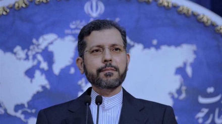 إيران: التوجهات السياسية والانتقائية لحقوق الإنسان لا تساهم في الرقي بها