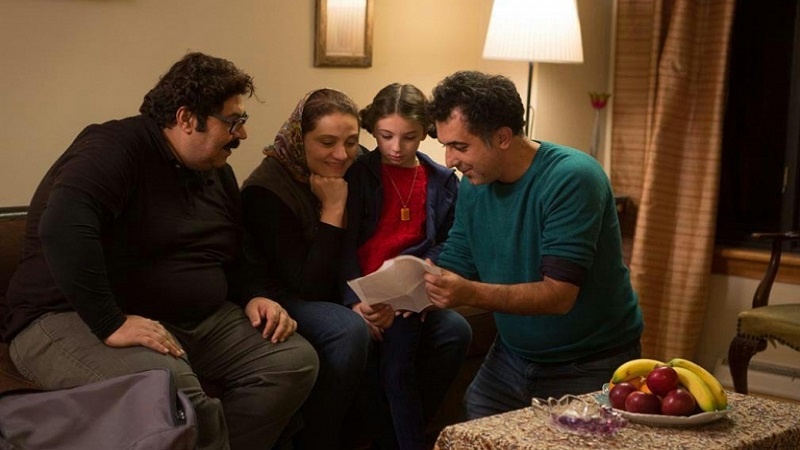 Iranpress: فيلم إيراني يقتنص جائزتين في مهرجان بالولايات المتحدة