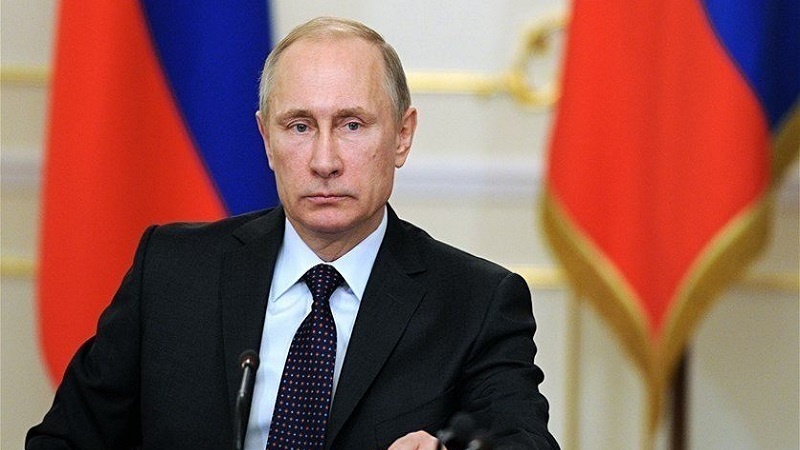 Iranpress: بوتين يتحدث عن "تحولات إيجابية" في المفاوضات مع أوكرانيا