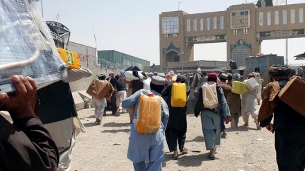 المنظمة الدولية لـ الهجرة: 6 ملايين أفغاني نازحون داخليًا