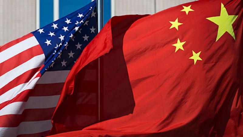 Iranpress: الخارجية الصينية: بكين سترد بالمثل على قيود التأشيرات الأمريكية