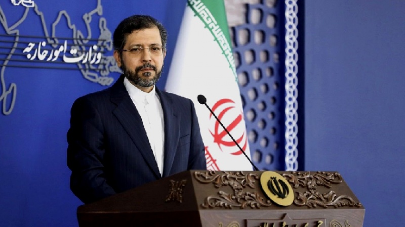 خطيب زاده: إيران مصممة على أن تعكس الصوت المتجانس والمستقل للعالم الإسلامي