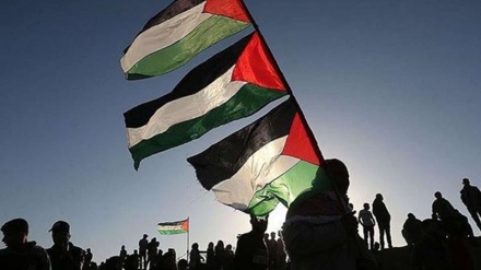 فراگیر شدن مقاومت در منطقه؛ از آزادی خرمشهر تا سیف القدس