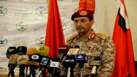 القوات المسلحة اليمنية تحذر السعودية والإمارات